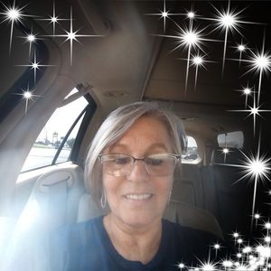 Meet your Posher, Ginger